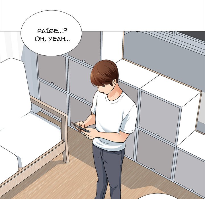 Blissville - Chapter 13 [photo 143] - MangaPorn