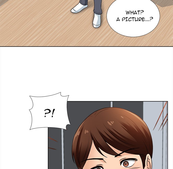 Blissville - Chapter 13 [photo 144] - MangaPorn