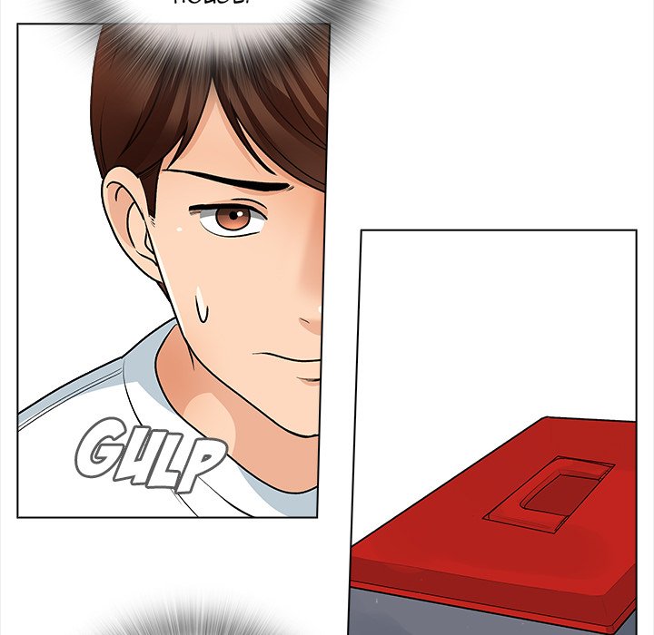 Blissville - Chapter 13 [photo 16] - MangaPorn