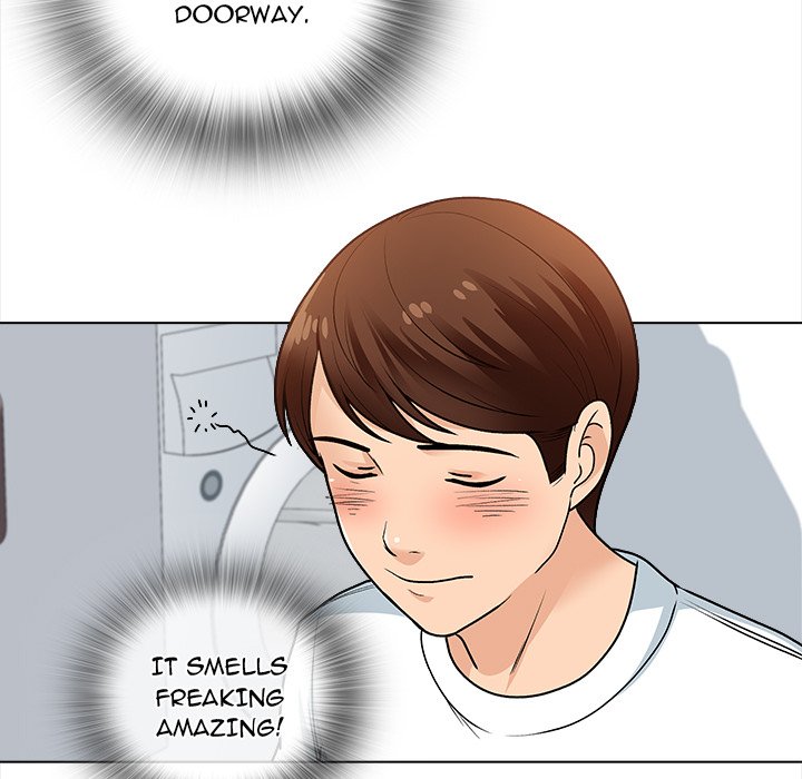 Blissville - Chapter 13 [photo 18] - MangaPorn