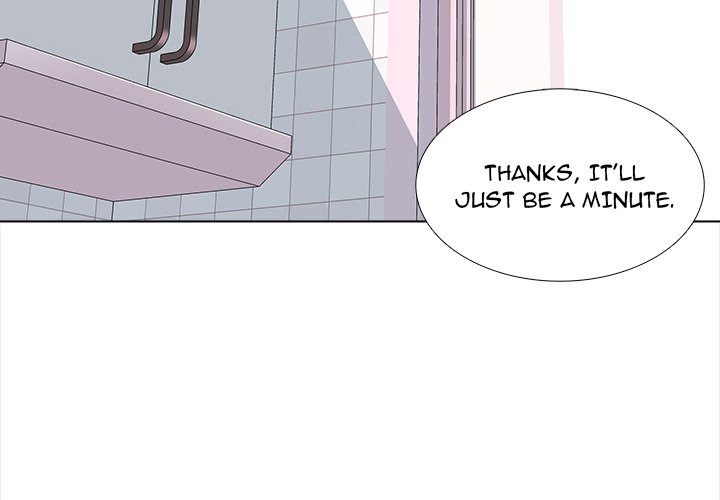 Blissville - Chapter 13 [photo 2] - MangaPorn