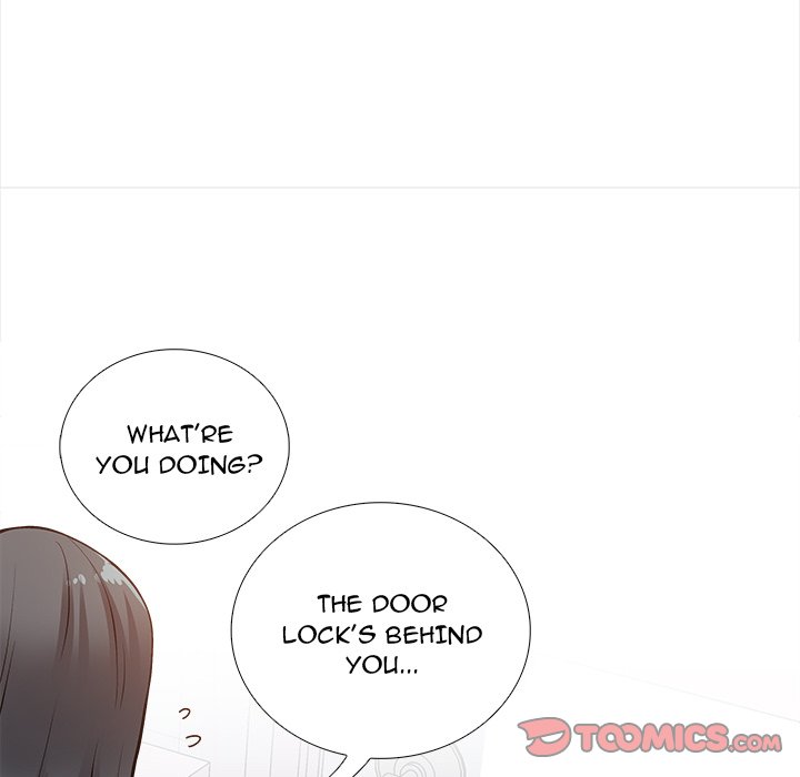 Blissville - Chapter 13 [photo 21] - MangaPorn