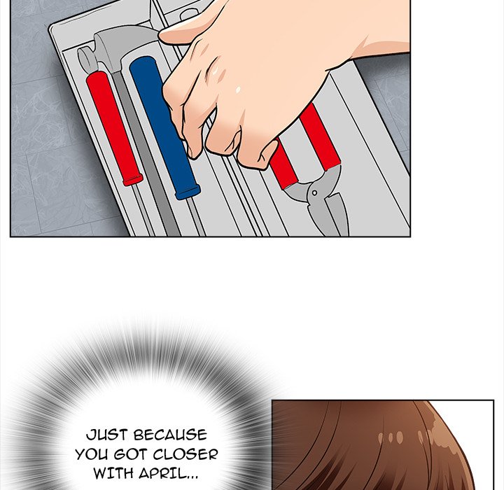 Blissville - Chapter 13 [photo 27] - MangaPorn