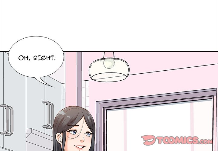 Blissville - Chapter 13 [photo 3] - MangaPorn