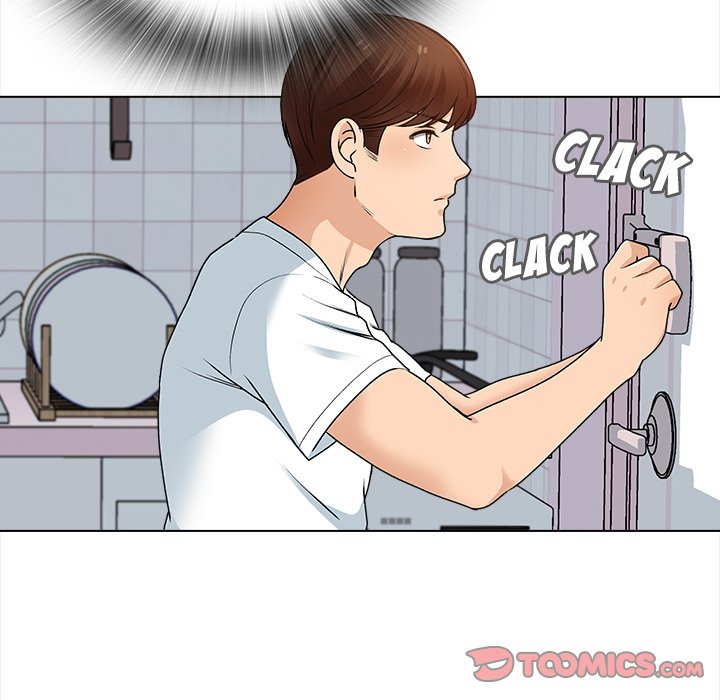 Blissville - Chapter 13 [photo 30] - MangaPorn