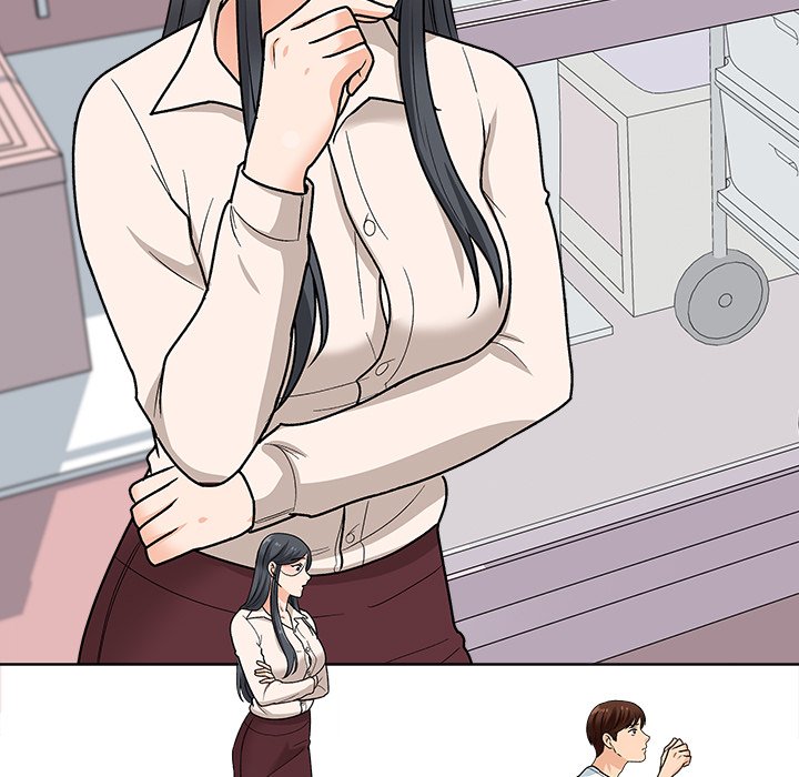 Blissville - Chapter 13 [photo 37] - MangaPorn