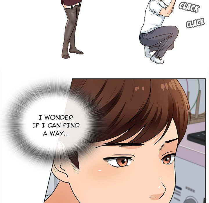 Blissville - Chapter 13 [photo 38] - MangaPorn