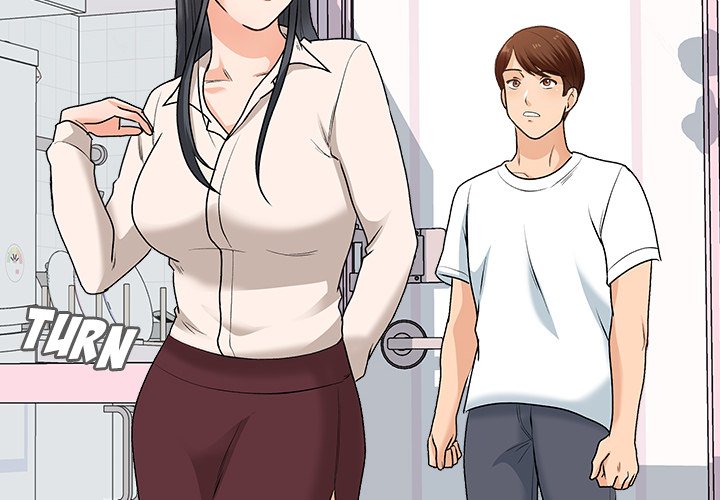 Blissville - Chapter 13 [photo 4] - MangaPorn