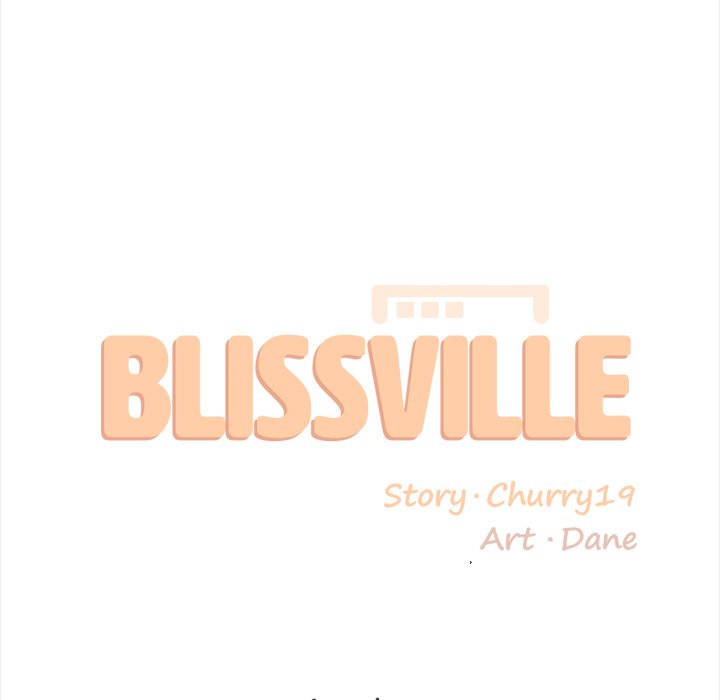 Blissville - Chapter 13 [photo 41] - MangaPorn