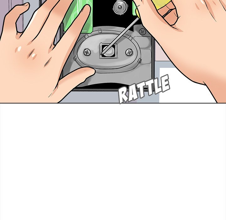 Blissville - Chapter 13 [photo 45] - MangaPorn