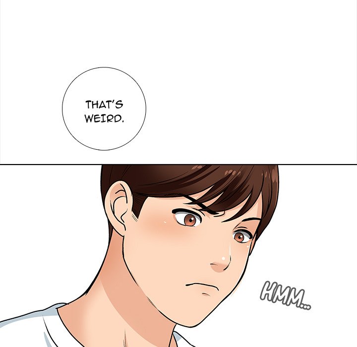 Blissville - Chapter 13 [photo 46] - MangaPorn