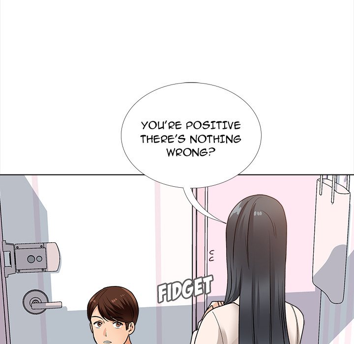 Blissville - Chapter 13 [photo 53] - MangaPorn