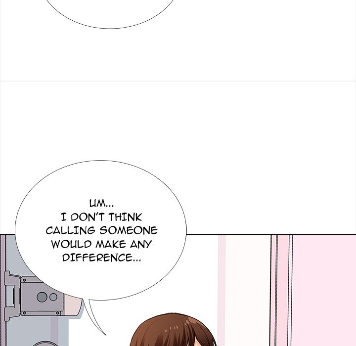 Blissville - Chapter 13 [photo 55] - MangaPorn