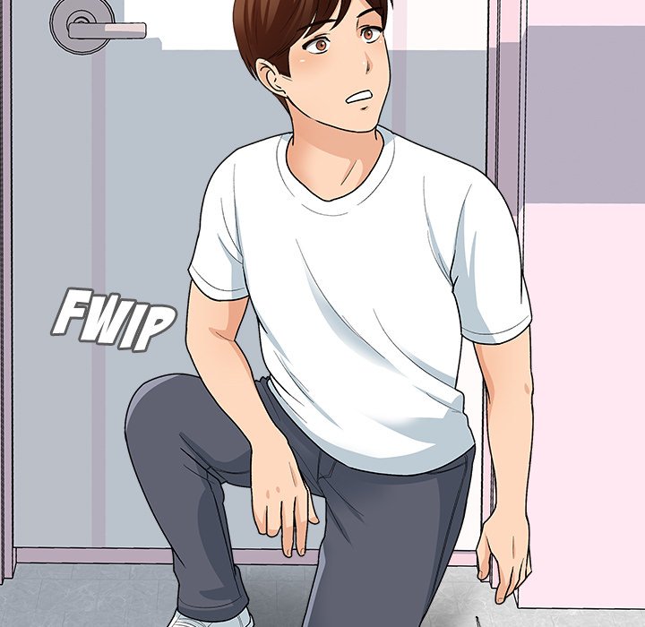 Blissville - Chapter 13 [photo 56] - MangaPorn