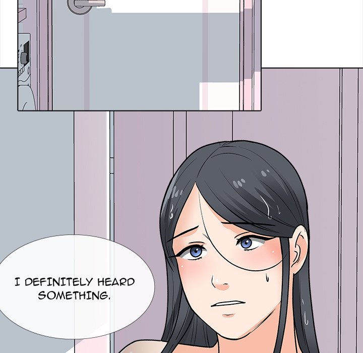 Blissville - Chapter 13 [photo 82] - MangaPorn