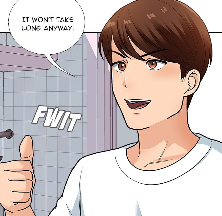 Blissville - Chapter 13 [photo 9] - MangaPorn