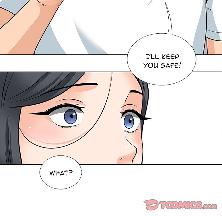 Blissville - Chapter 13 [photo 93] - MangaPorn