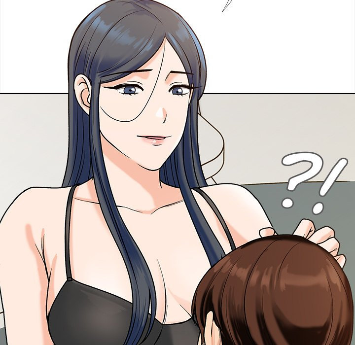 Blissville - Chapter 14 [photo 114] - MangaPorn