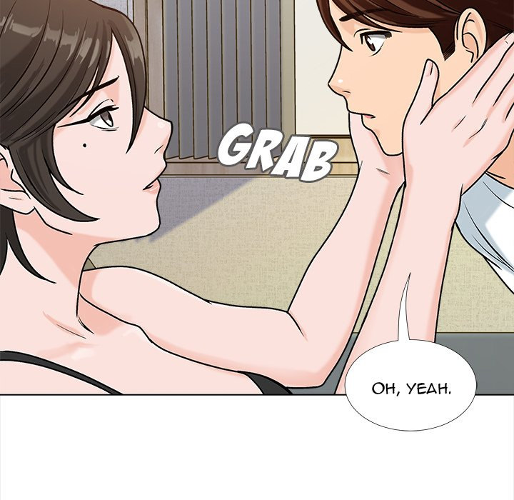 Blissville - Chapter 14 [photo 121] - MangaPorn