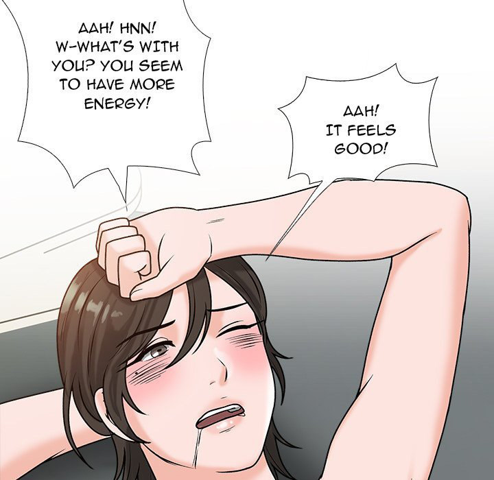 Blissville - Chapter 14 [photo 132] - MangaPorn