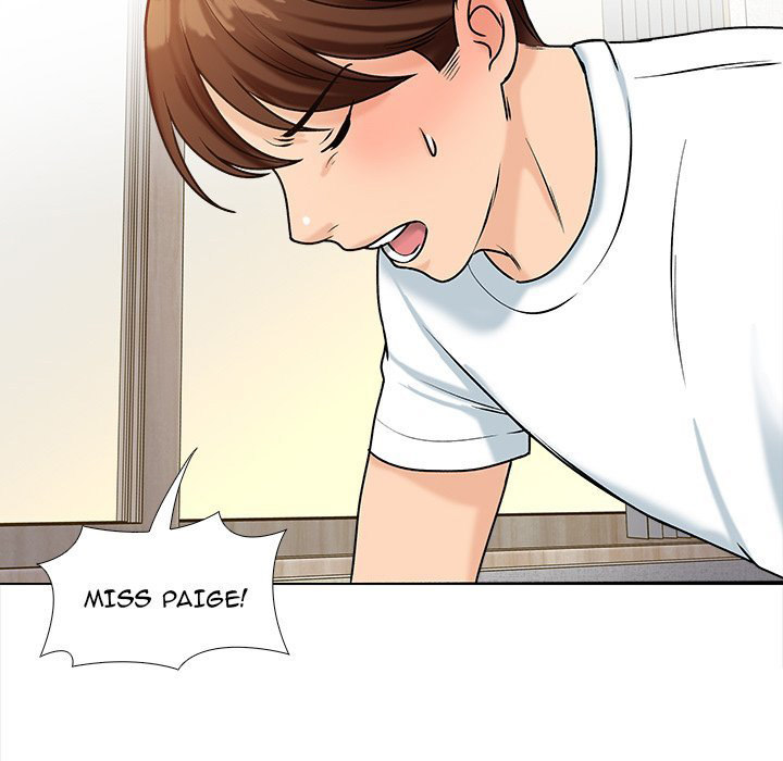 Blissville - Chapter 14 [photo 134] - MangaPorn