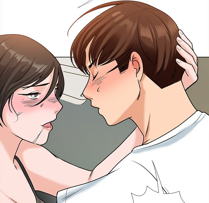 Blissville - Chapter 14 [photo 136] - MangaPorn