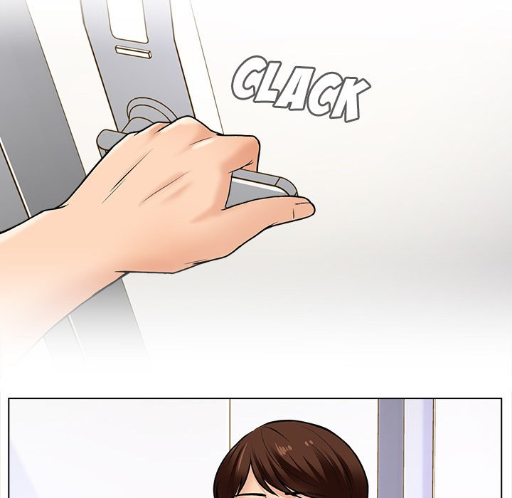 Blissville - Chapter 14 [photo 16] - MangaPorn