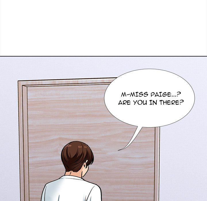 Blissville - Chapter 14 [photo 24] - MangaPorn