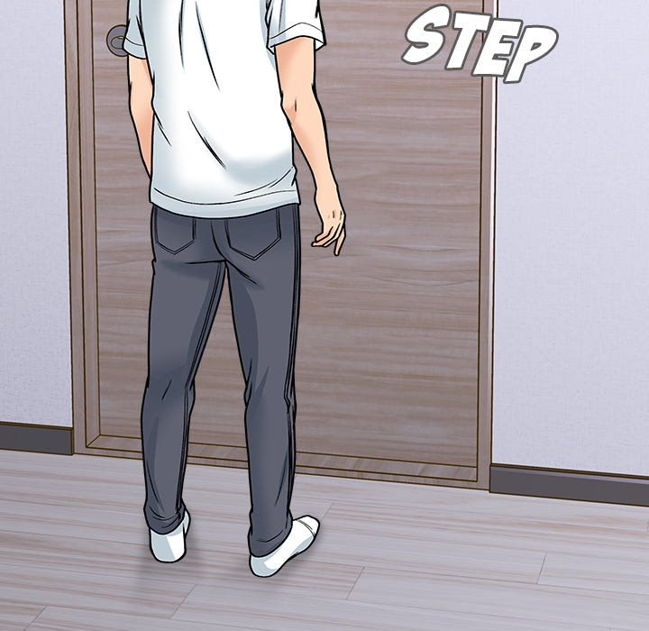 Blissville - Chapter 14 [photo 25] - MangaPorn