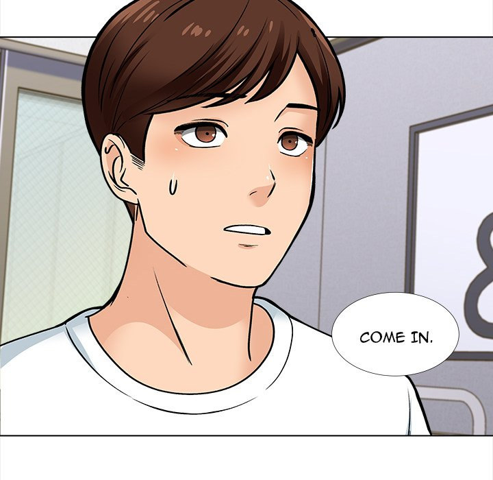 Blissville - Chapter 14 [photo 27] - MangaPorn