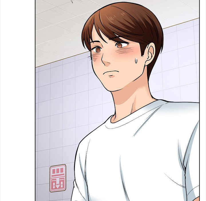 Blissville - Chapter 14 [photo 5] - MangaPorn