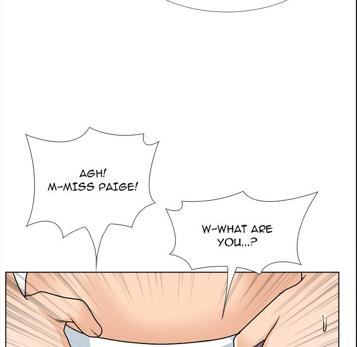 Blissville - Chapter 14 [photo 52] - MangaPorn