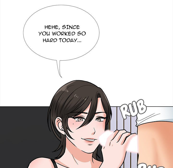 Blissville - Chapter 14 [photo 56] - MangaPorn