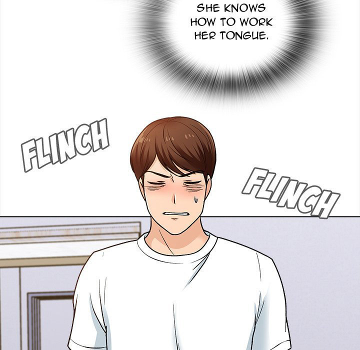 Blissville - Chapter 14 [photo 65] - MangaPorn