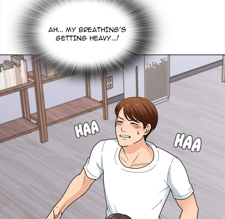 Blissville - Chapter 14 [photo 72] - MangaPorn