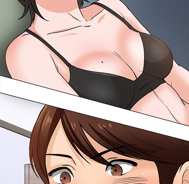 Blissville - Chapter 14 [photo 94] - MangaPorn