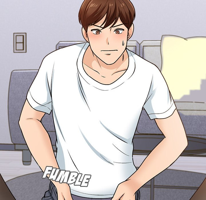 Blissville - Chapter 14 [photo 97] - MangaPorn