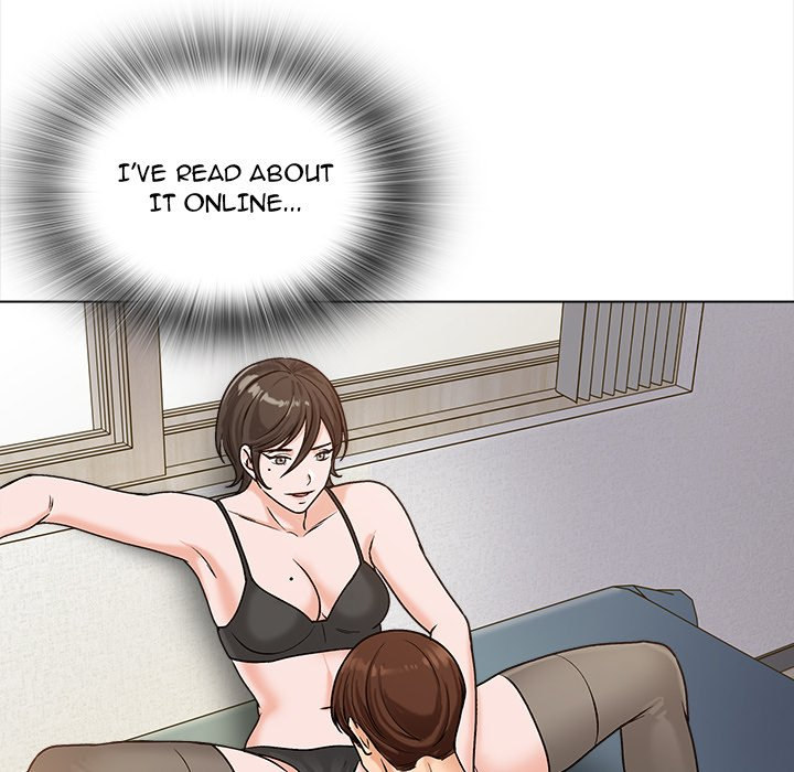 Blissville - Chapter 14 [photo 99] - MangaPorn