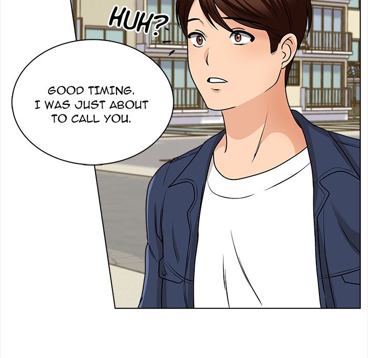 Blissville - Chapter 15 [photo 109] - MangaPorn