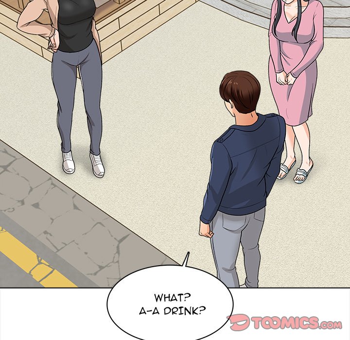 Blissville - Chapter 15 [photo 111] - MangaPorn