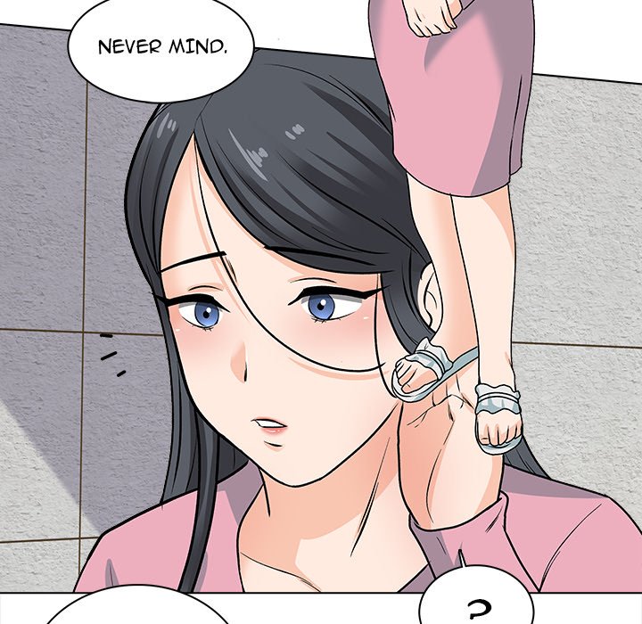 Blissville - Chapter 15 [photo 114] - MangaPorn