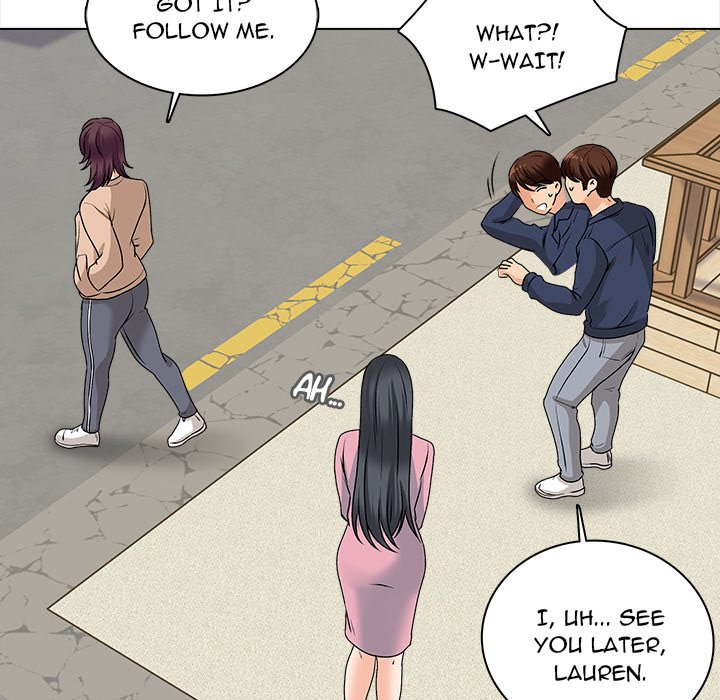 Blissville - Chapter 15 [photo 116] - MangaPorn