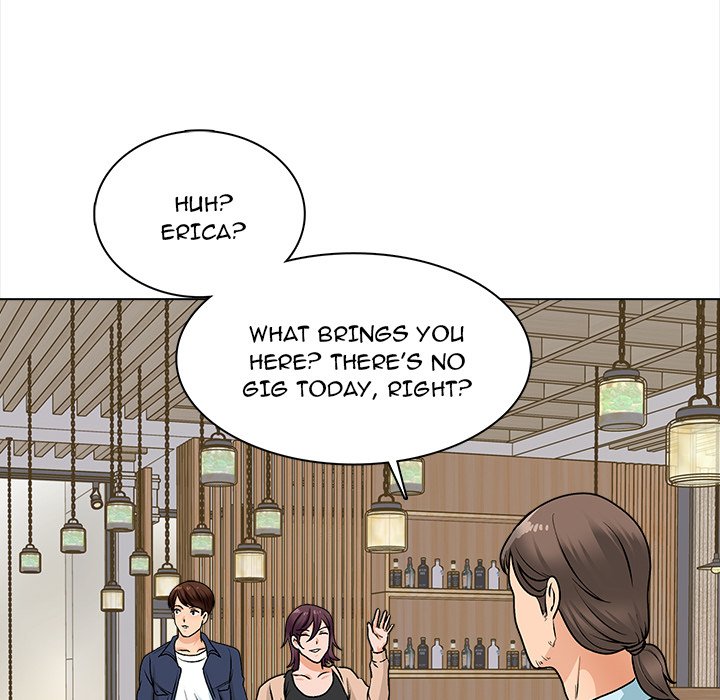 Blissville - Chapter 15 [photo 133] - MangaPorn