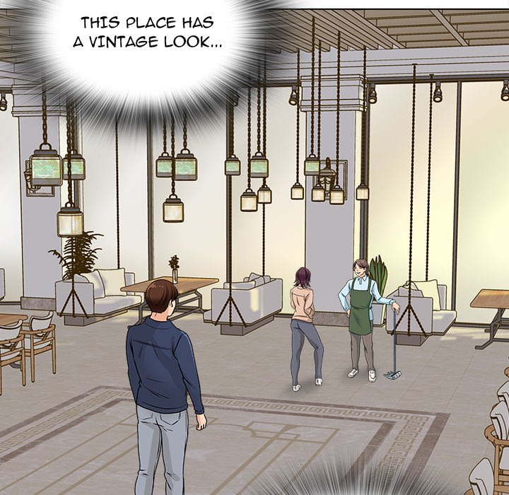 Blissville - Chapter 15 [photo 140] - MangaPorn