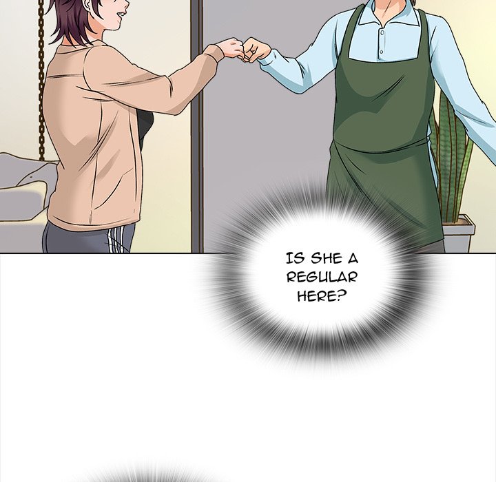 Blissville - Chapter 15 [photo 145] - MangaPorn