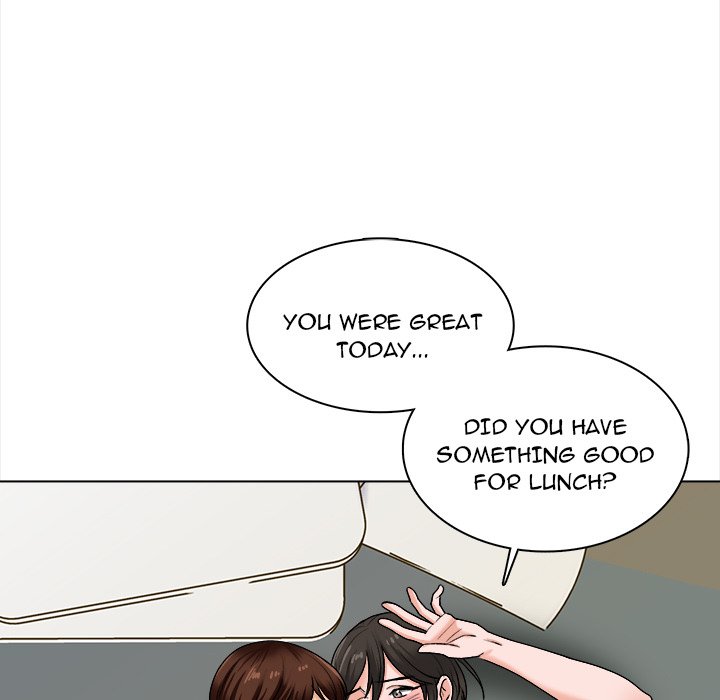 Blissville - Chapter 15 [photo 27] - MangaPorn