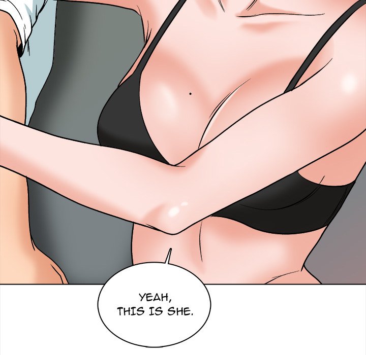 Blissville - Chapter 15 [photo 37] - MangaPorn