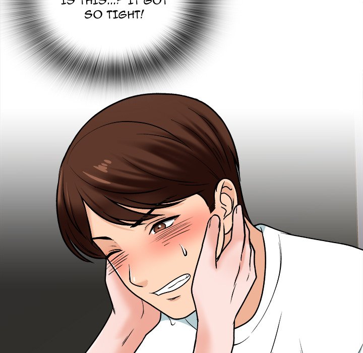 Blissville - Chapter 15 [photo 5] - MangaPorn