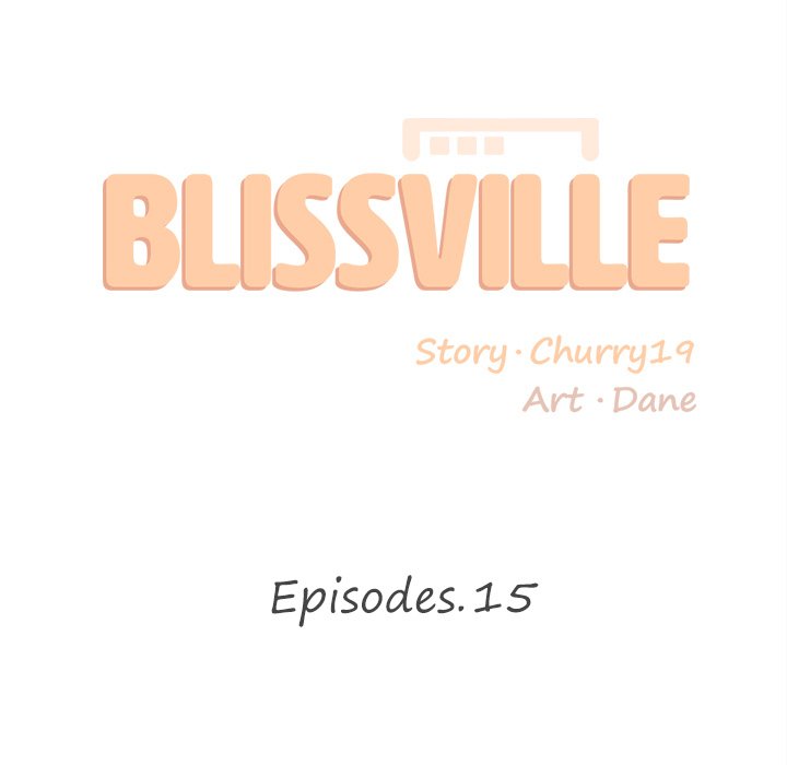 Blissville - Chapter 15 [photo 55] - MangaPorn