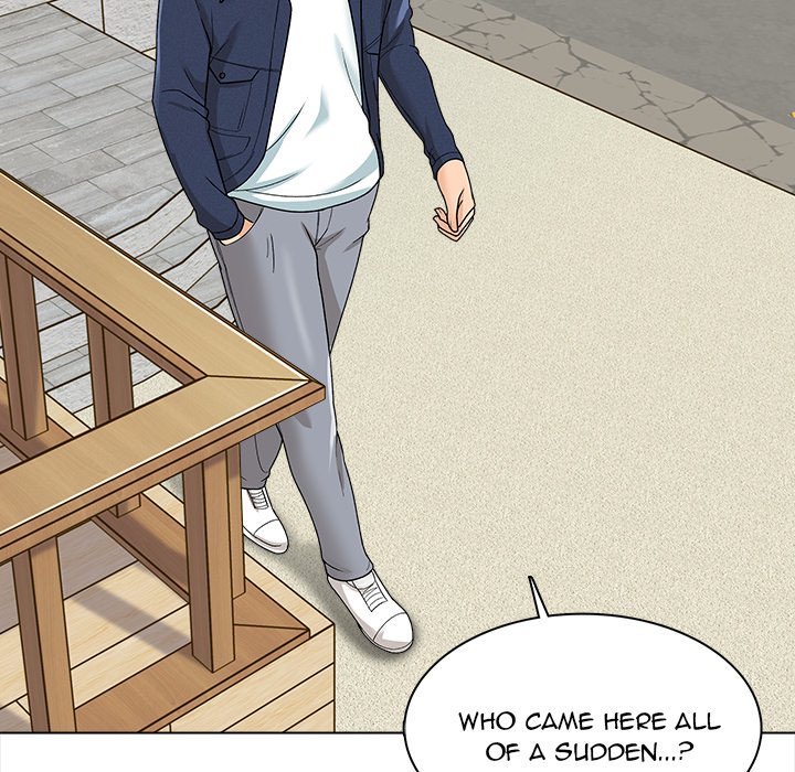 Blissville - Chapter 15 [photo 59] - MangaPorn